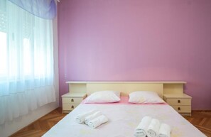 1 habitación 