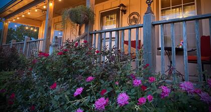 Fairfield Farm Cottage Dog Horse Welcome EV Charger 1Gig WI-FI Best HOST 21-2023