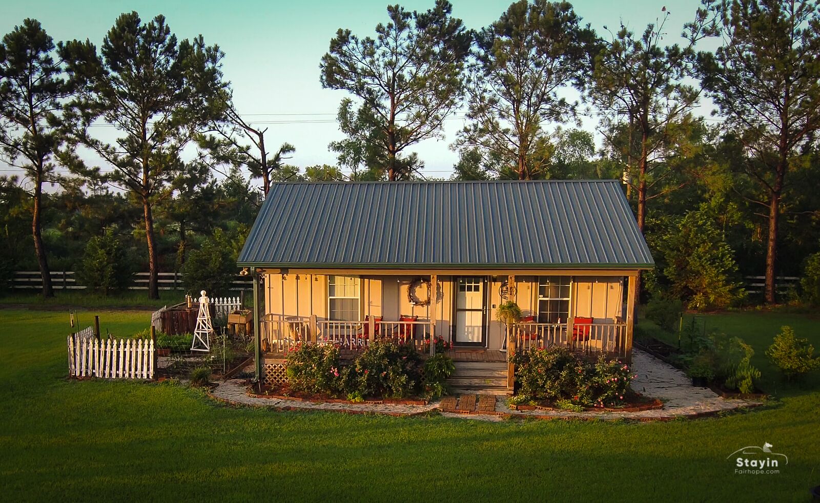 10 Best Ranches To Stay In Alabama, USA Updated 2024 Trip101