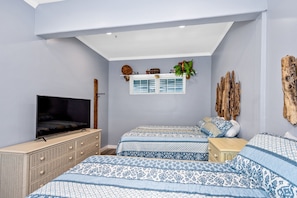 1 bedroom, iron/ironing board, free WiFi, bed sheets - Fort Morgan Marina 2 | 1BR Waterfront Condo | Bay View (Gulf Shores)