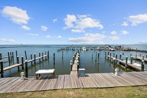 Port de plaisance