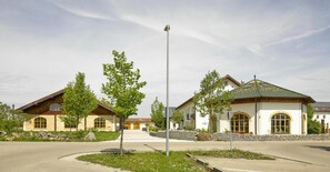 Eksteriør