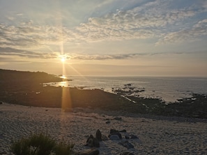 Plage à proximité
