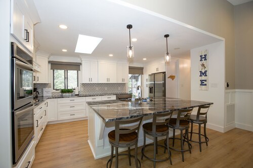 25 McQueen -  4 Bedroom House with Pool