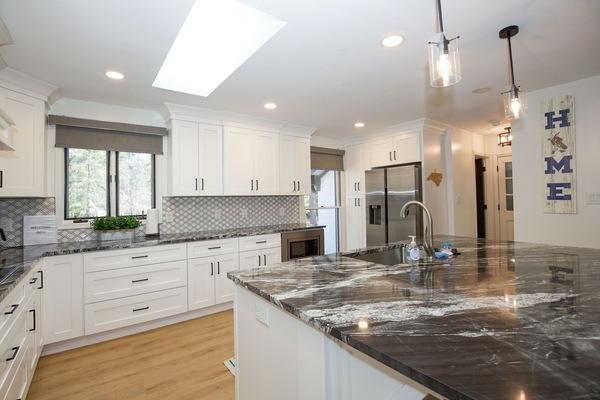 Frigorífic, microones, forn i rentaplats