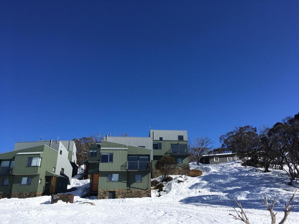 Chalet 4