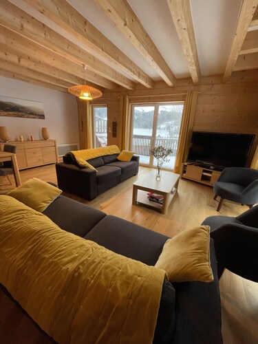 Duplex AIGUILLON R+1