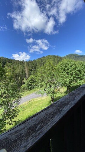 T3 FONT D'ALAGNON RDC