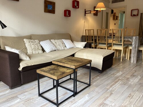 T3 FONT D'ALAGNON RDC