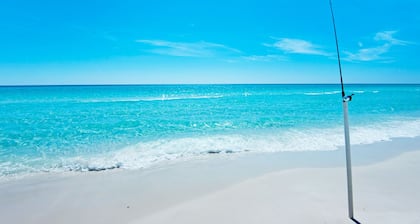 Pet Friendly Home-Close 2 Beach-Comm Amenities Inc