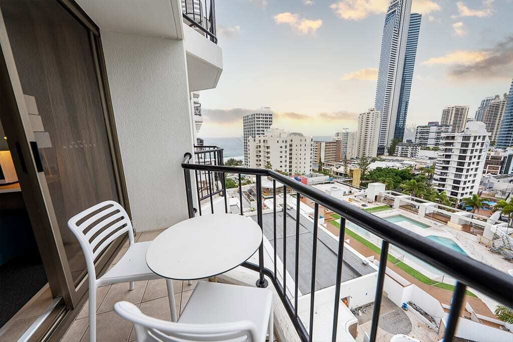 Lovely Studio in Surfers Paradise