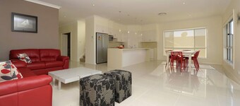 Ocean View Oasis at Fingal Bay