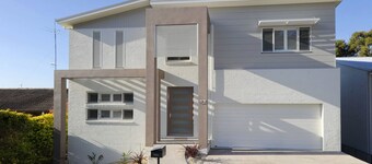 Ocean View Oasis at Fingal Bay