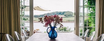Penolva - An unforgettable luxury holiday experience in Cornwall.