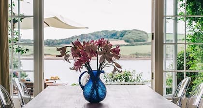 Penolva - An unforgettable luxury holiday experience in Cornwall.