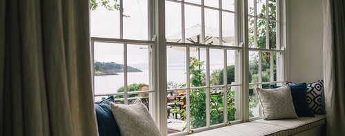 Penolva - An unforgettable luxury holiday experience in Cornwall.