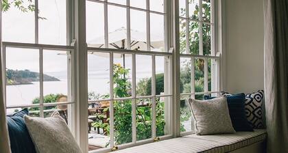 Penolva - An unforgettable luxury holiday experience in Cornwall.