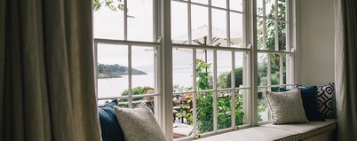 Penolva - An unforgettable luxury holiday experience in Cornwall.