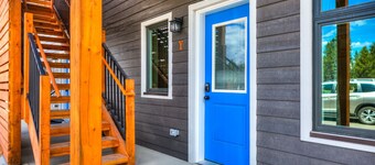 New Listing! Castle in the Sky Y