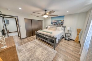 3 Schlafzimmer, Bügeleisen/Bügelbrett, WLAN, Bettwäsche