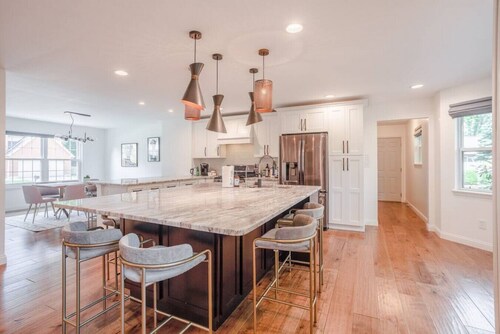 Spacious, Modern 5B in Mason by I-71, Kings Island