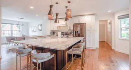 Spacious, Modern 5B in Mason by I-71, Kings Island