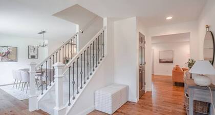 Spacious, Modern 5B in Mason by I-71, Kings Island