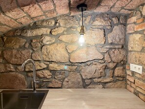 Interior - Gemütlicher Moderner Altbau im Herzen Edenkobens (Edenkoben)