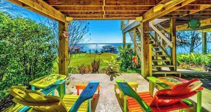 Margaritavilla-4 bed/3.5 baths-Water Front-Amazing