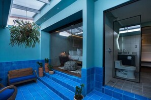 Property grounds - Hotel Casa41 - Room5 (San José)