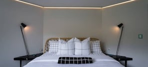 1 Schlafzimmer, Schreibtisch, WLAN, Bettwäsche