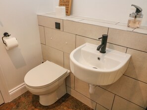 Cottage | Salle de bain | Douche