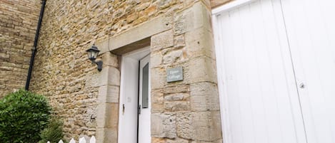 Casa de campo | Parte interna