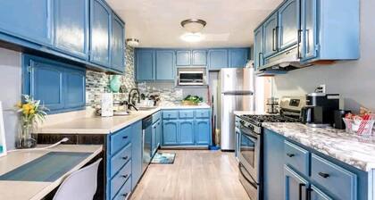 Cute and Cozy 3 bedroom