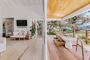 Beachside Villa | Utsikt frÄn rummet