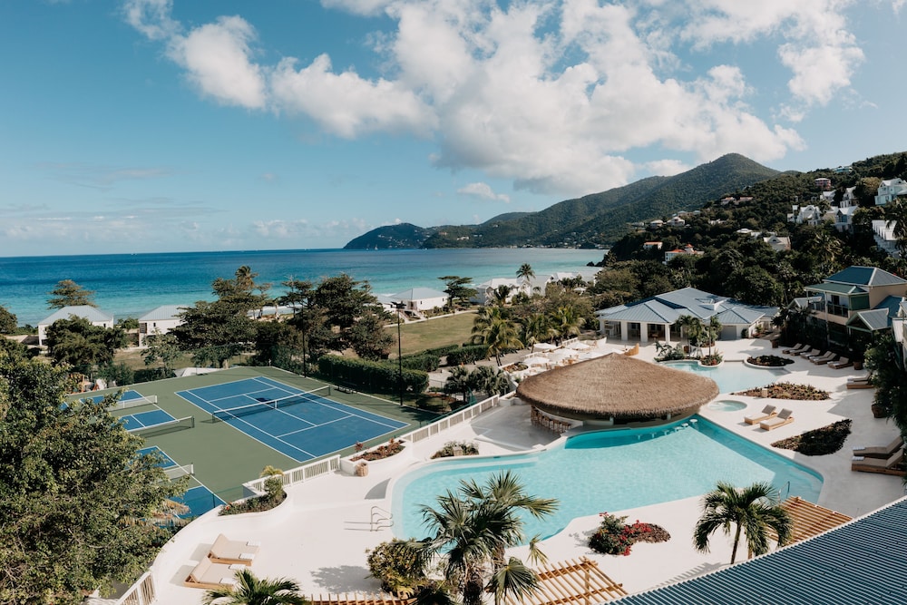 Long Bay Beach Resort photo 4