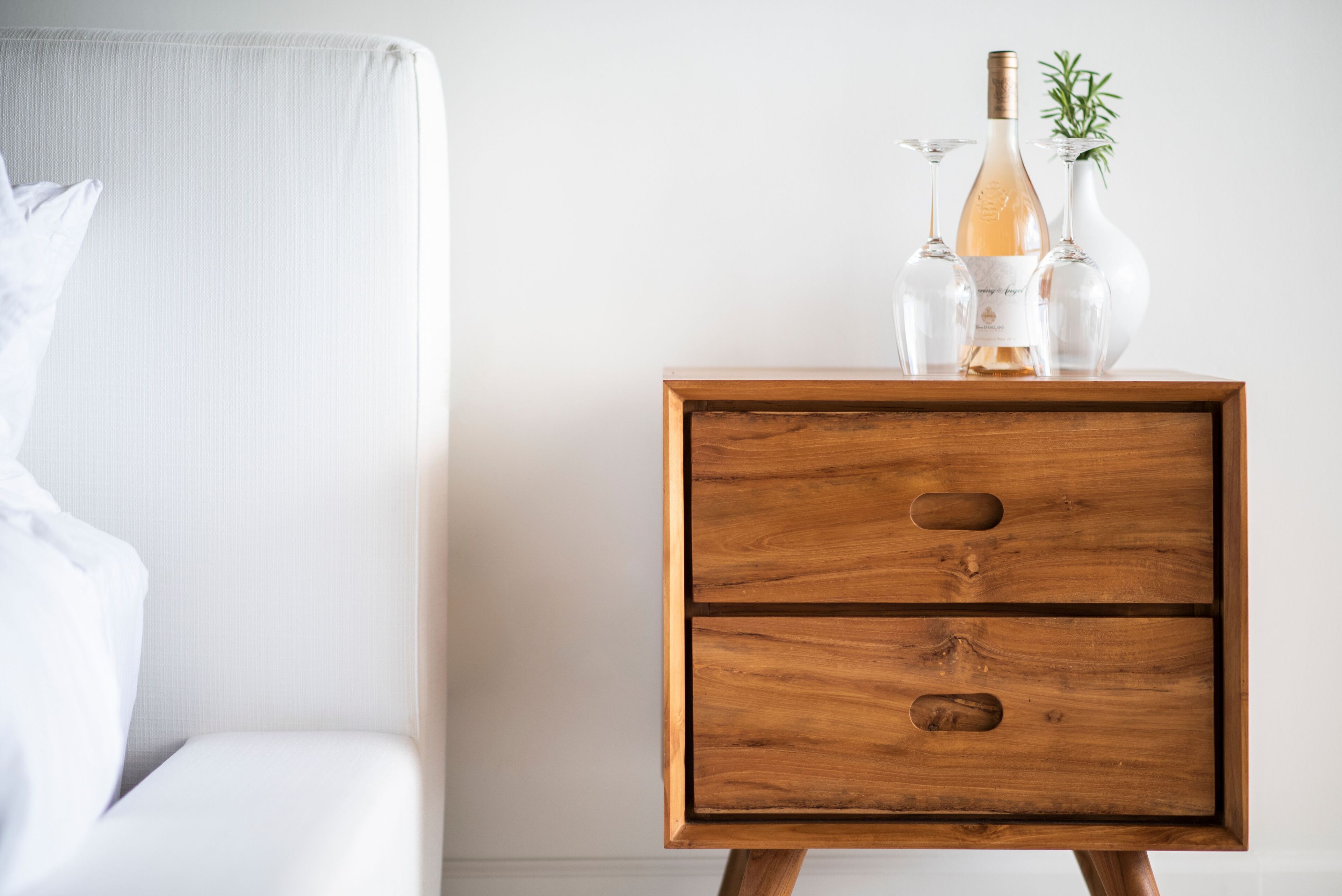 ocean view suite | 1 bedroom, premium bedding, down duvets, free minibar items