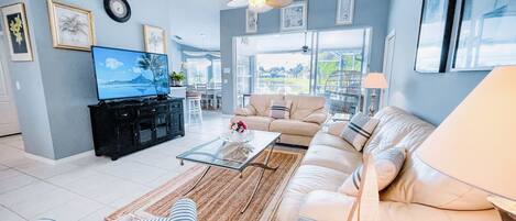 Smart TV