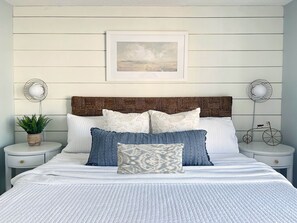2 Schlafzimmer, Bügeleisen/Bügelbrett, Reisekinderbett, kostenloses WLAN