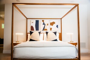 5 chambres, bureau, fer et planche à repasser, Wi-Fi gratuit