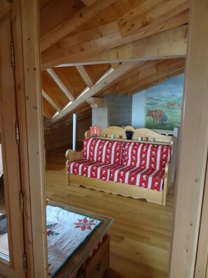 Fernseher, DVD-Player