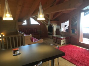 Fernseher, DVD-Player