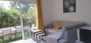 スマートテレビ