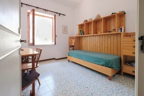 4 Schlafzimmer