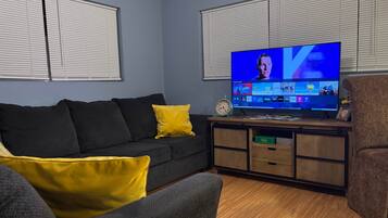 TV