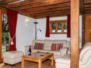 Cottage | Interior - Bybrook Lodge (Camelford)