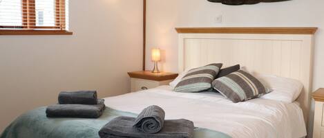 3 chambres, décoration personnalisée, ameublement personnalisé