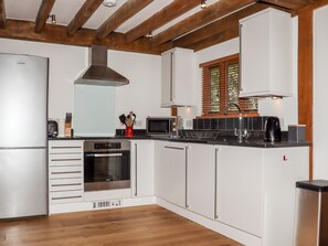 Cottage | Cuisine privée