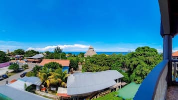 City view