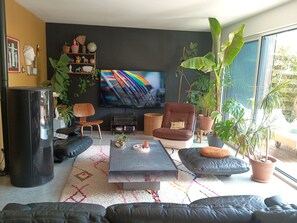 Télévision